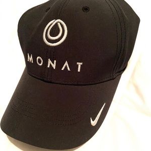 Monat cap
